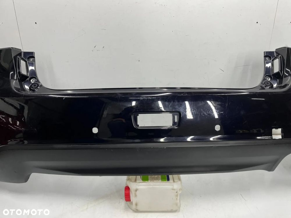Zderzak tylny Mitsubishi Asx lift 12-16r. 6410B860ZZ - 8