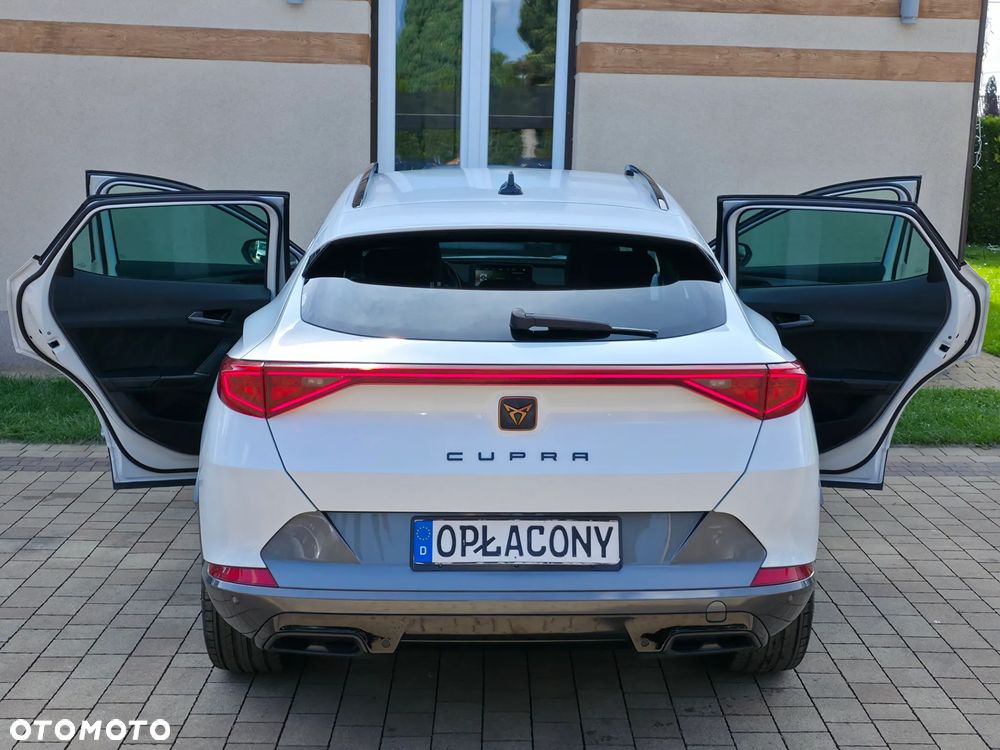 Cupra Formentor 1.5 TSI DSG - 17