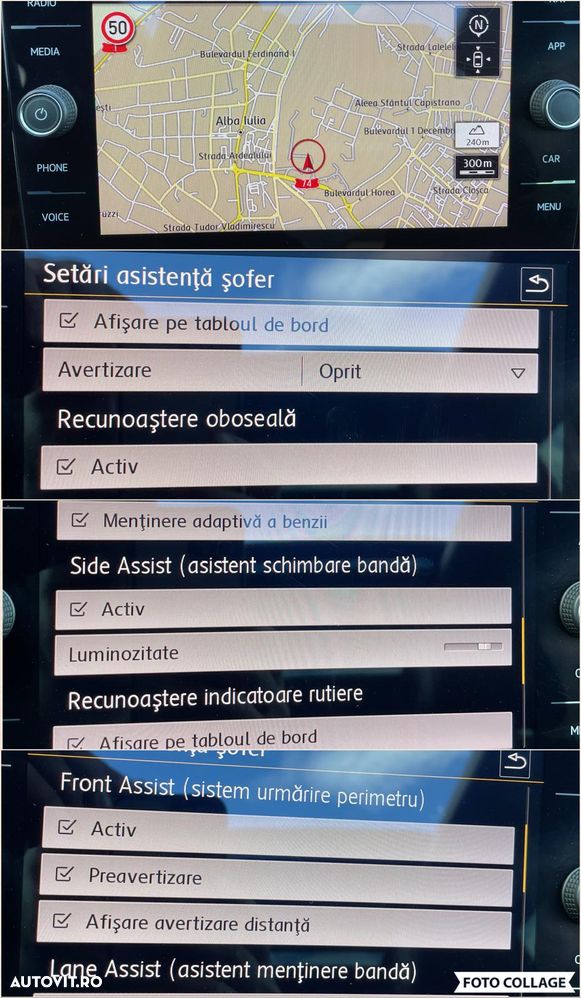 Volkswagen Tiguan 2.0 TDI SCR (BlueMotion Technology) DSG Comfortline - 22