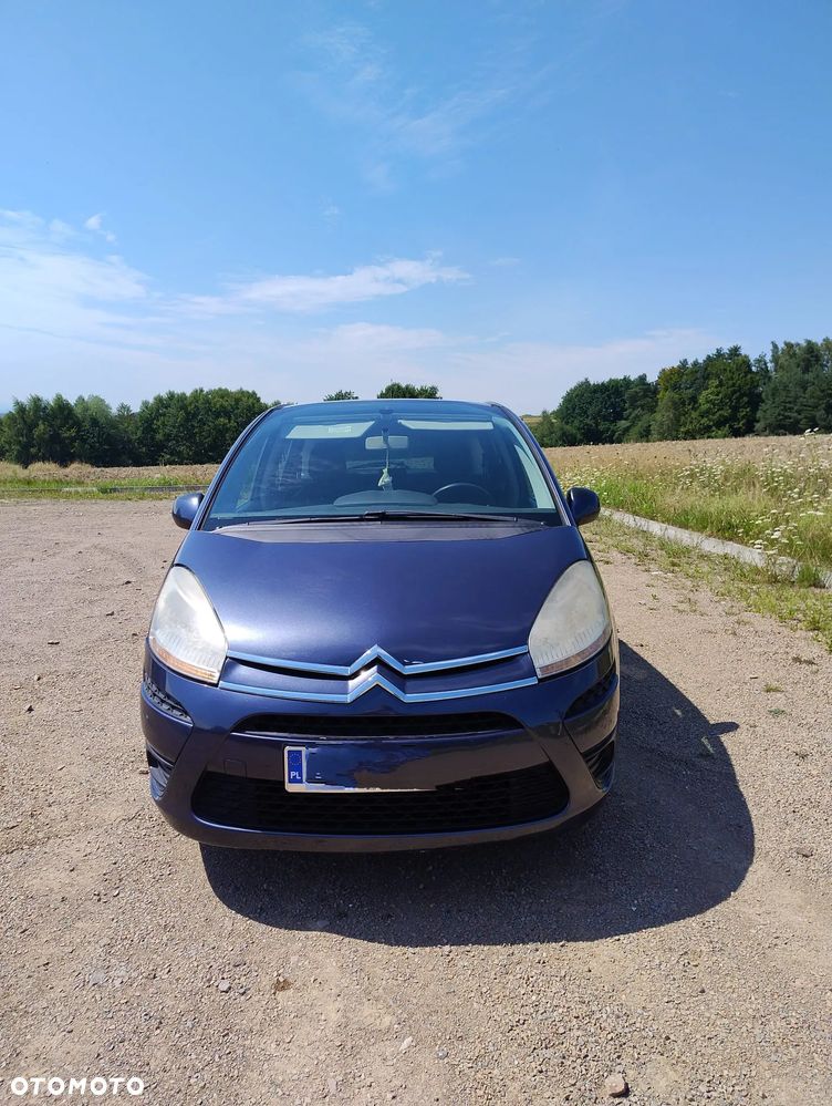 Citroën C4 - 3