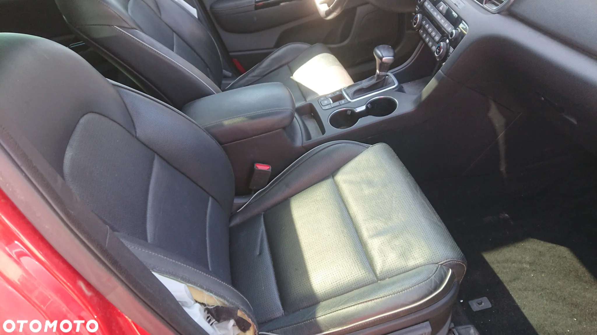 Kia Sportage - 21