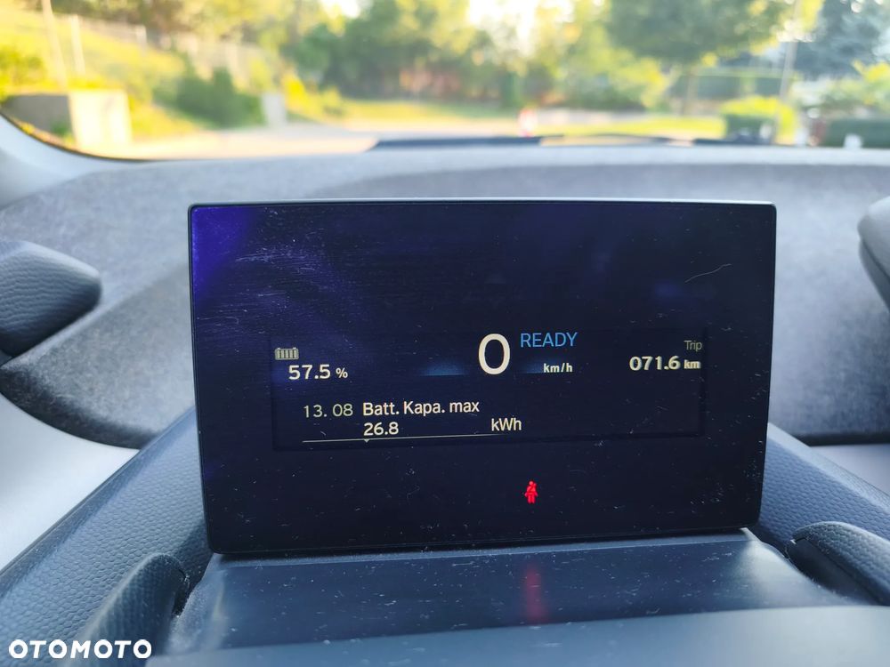 BMW i3 (94 Ah) - 25