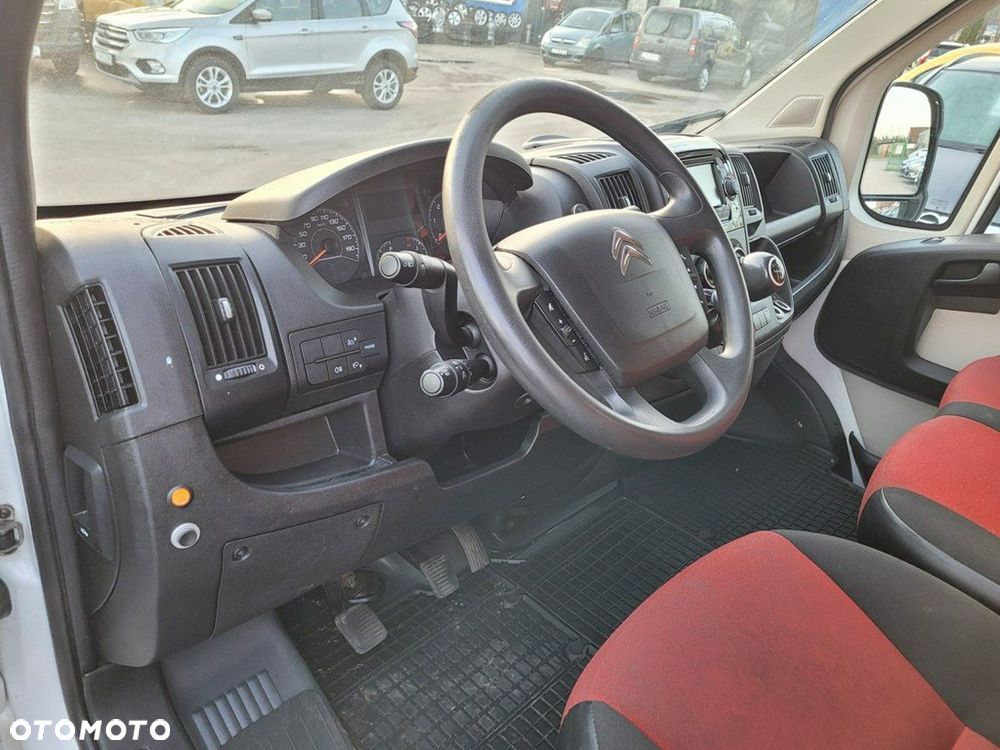 Citroën Jumper - 19