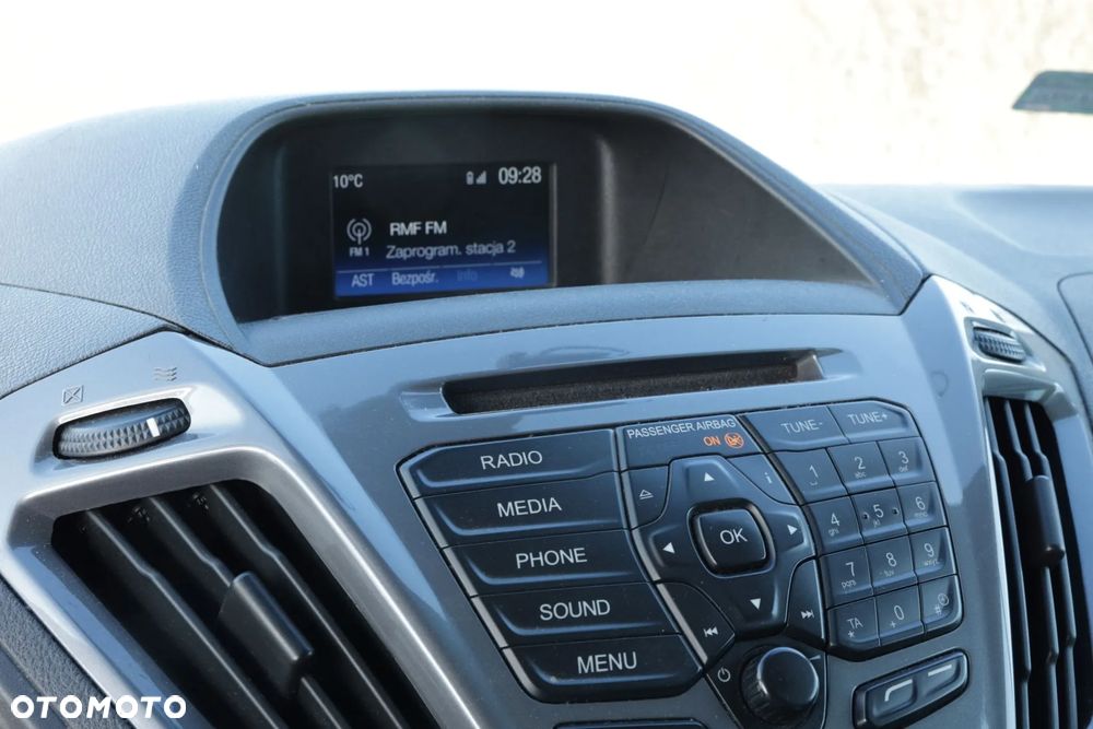 Ford Tourneo Custom 2.0 EcoBlue L2 Trend - 9