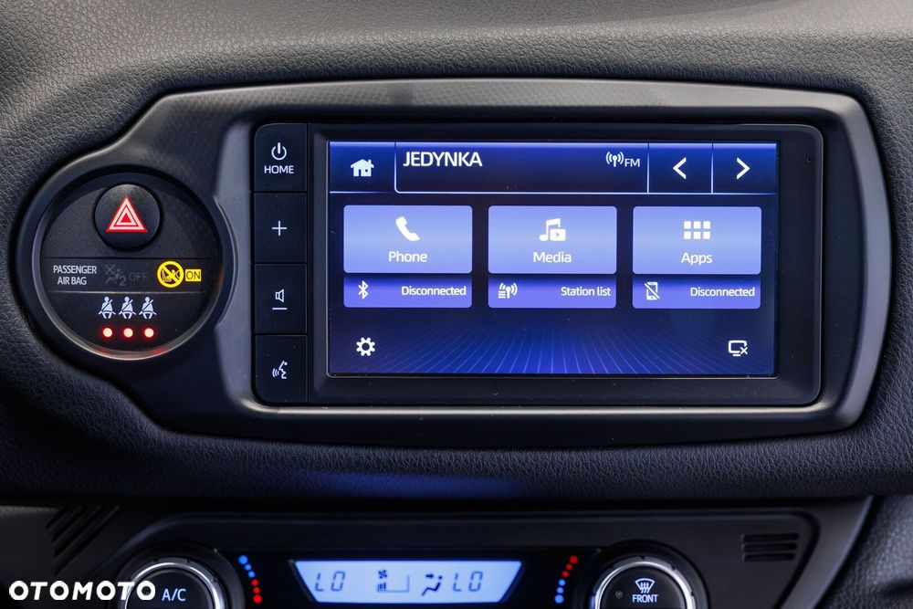 Toyota Yaris - 29