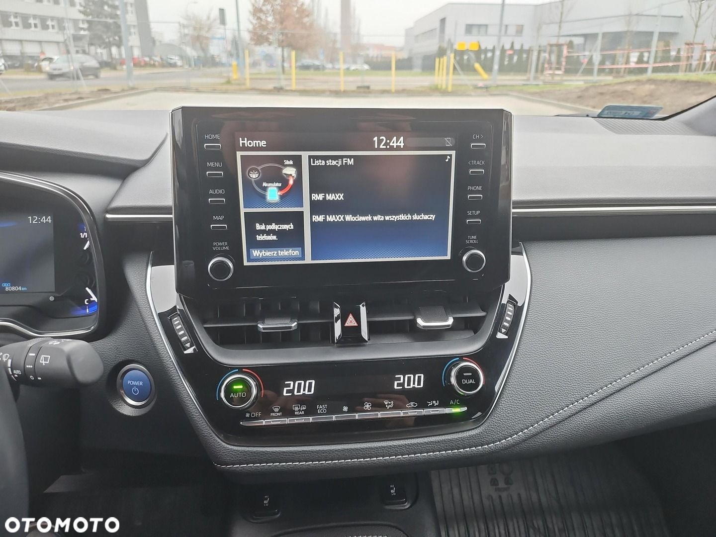 Toyota Corolla - 9