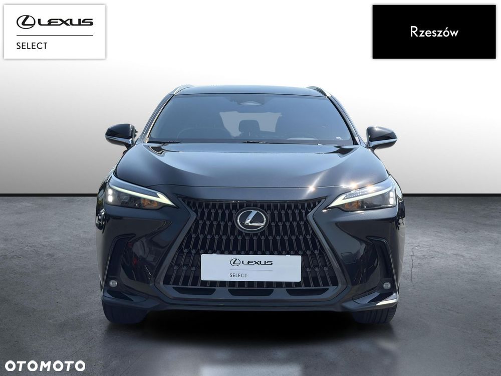 Lexus NX 350h Prestige AWD - 8