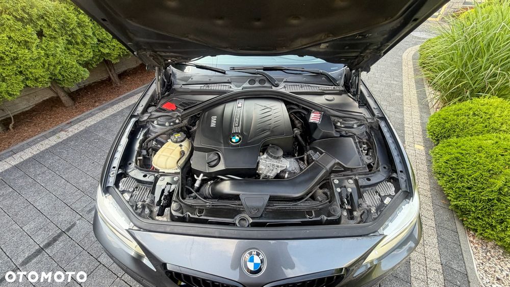 BMW Seria 2 M235i sport - 11
