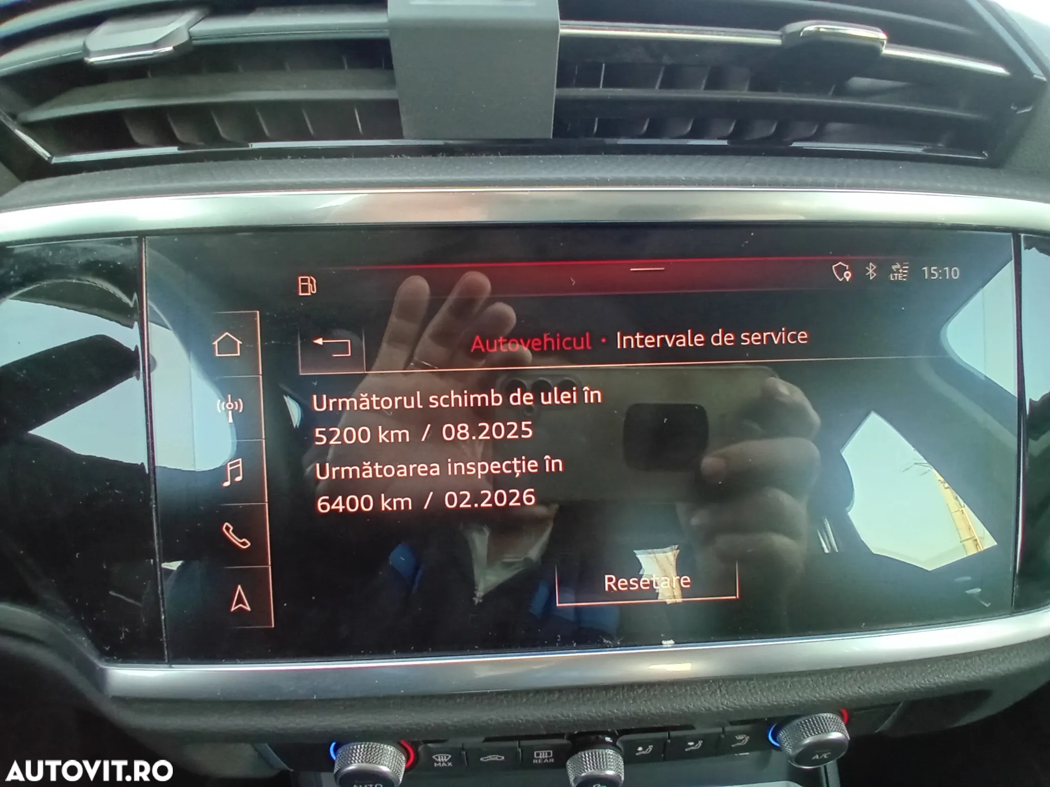 Audi Q3 - 29