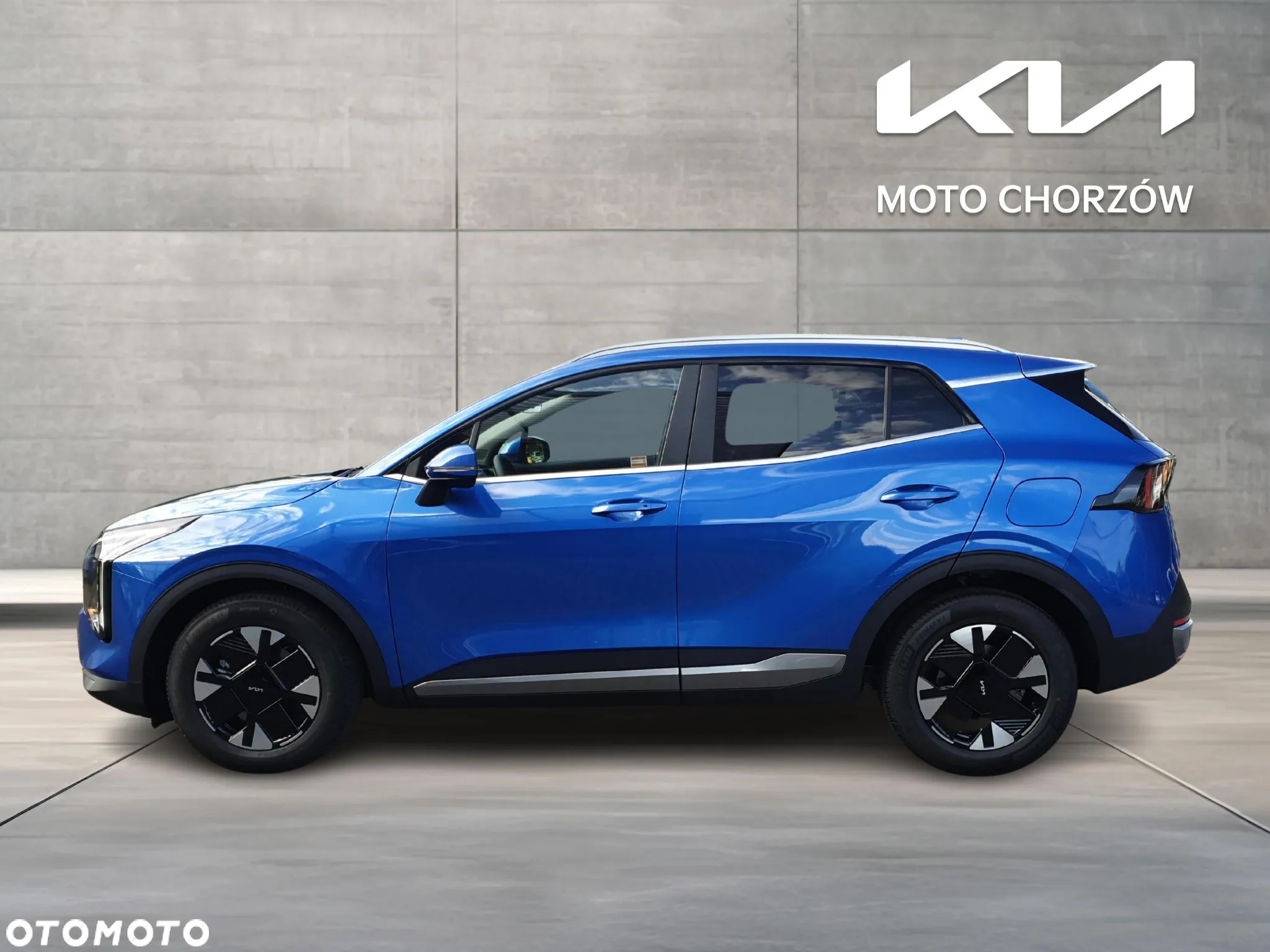 Kia Sportage 1.6 T-GDI L 2WD DCT - 2