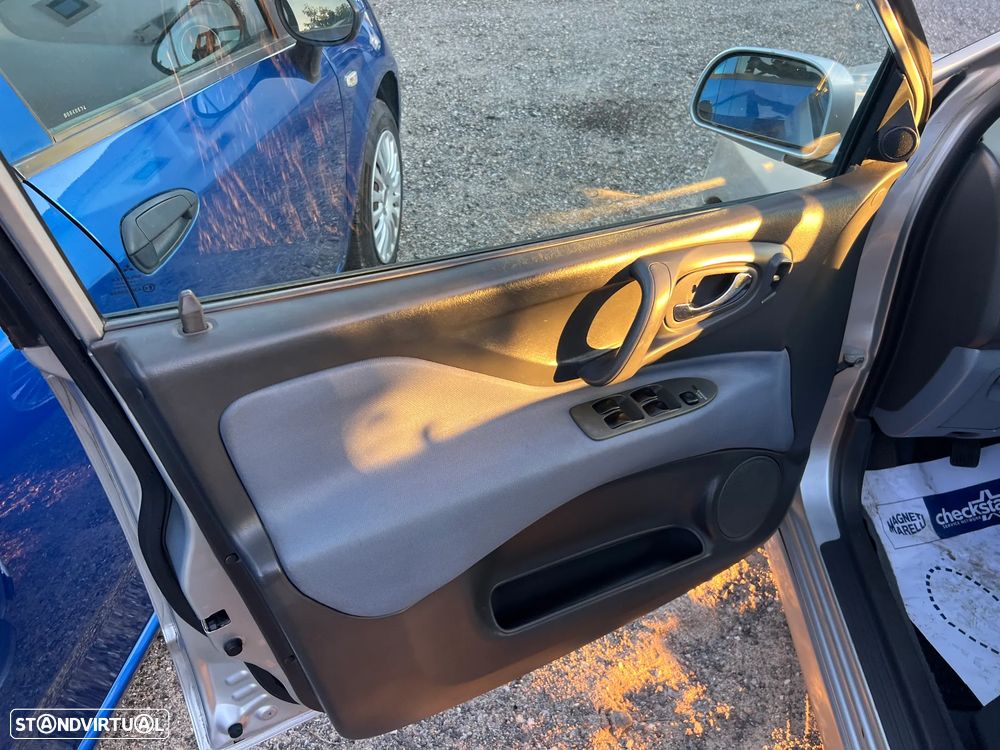 Mitsubishi Space Star 1.9 Di-D Avance - 5