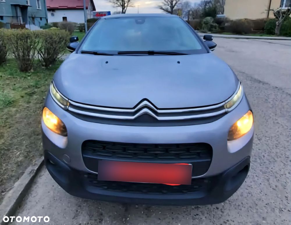 Citroën C3 - 5