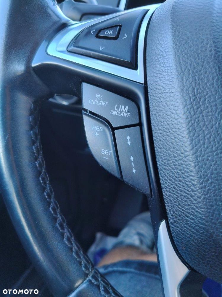 Ford S-Max 2.0 EcoBlue Titanium - 31