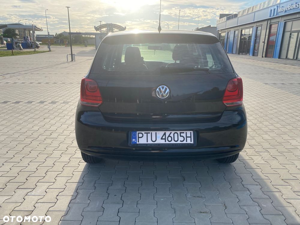Volkswagen Polo 1.2 Trendline - 10