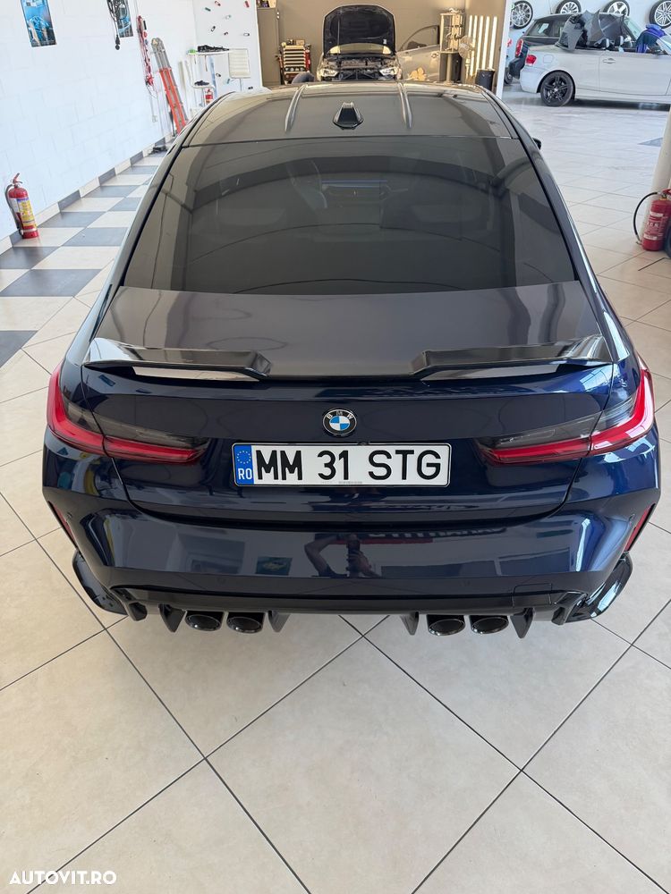BMW M3 - 29