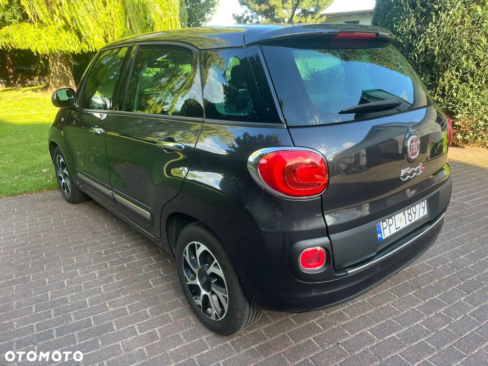 Fiat 500L 1.3 Multijet Start&Stopp Pop-Star - 1