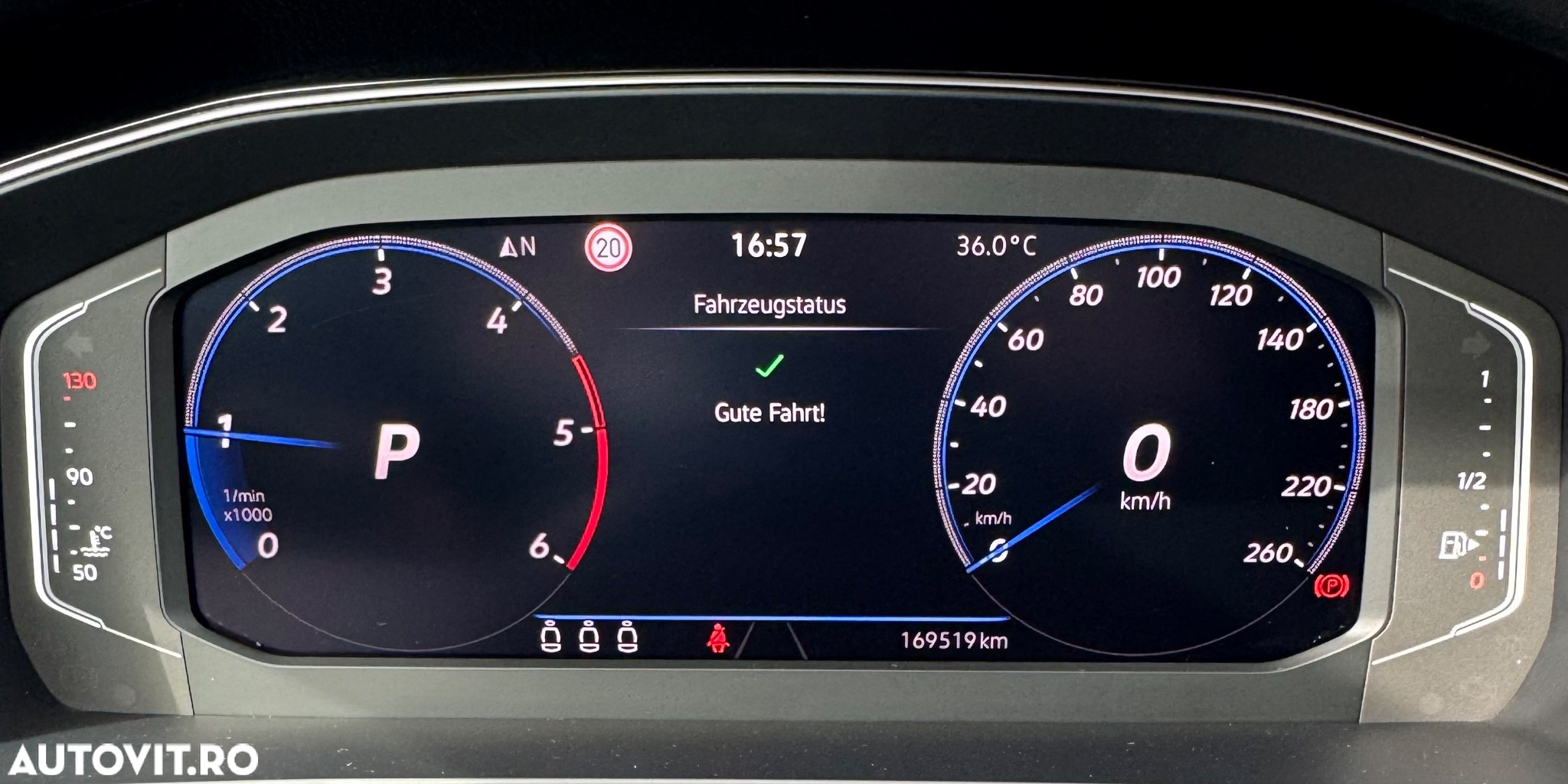 Volkswagen Passat Variant 2.0 TDI DSG Business - 11