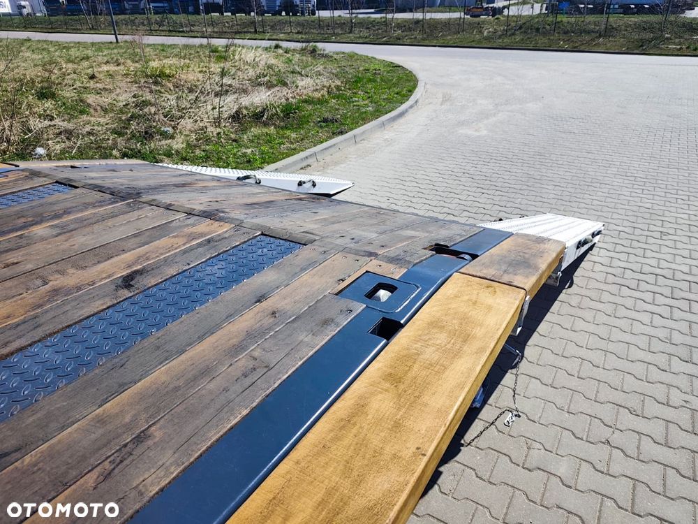 Krone Platforma - 20