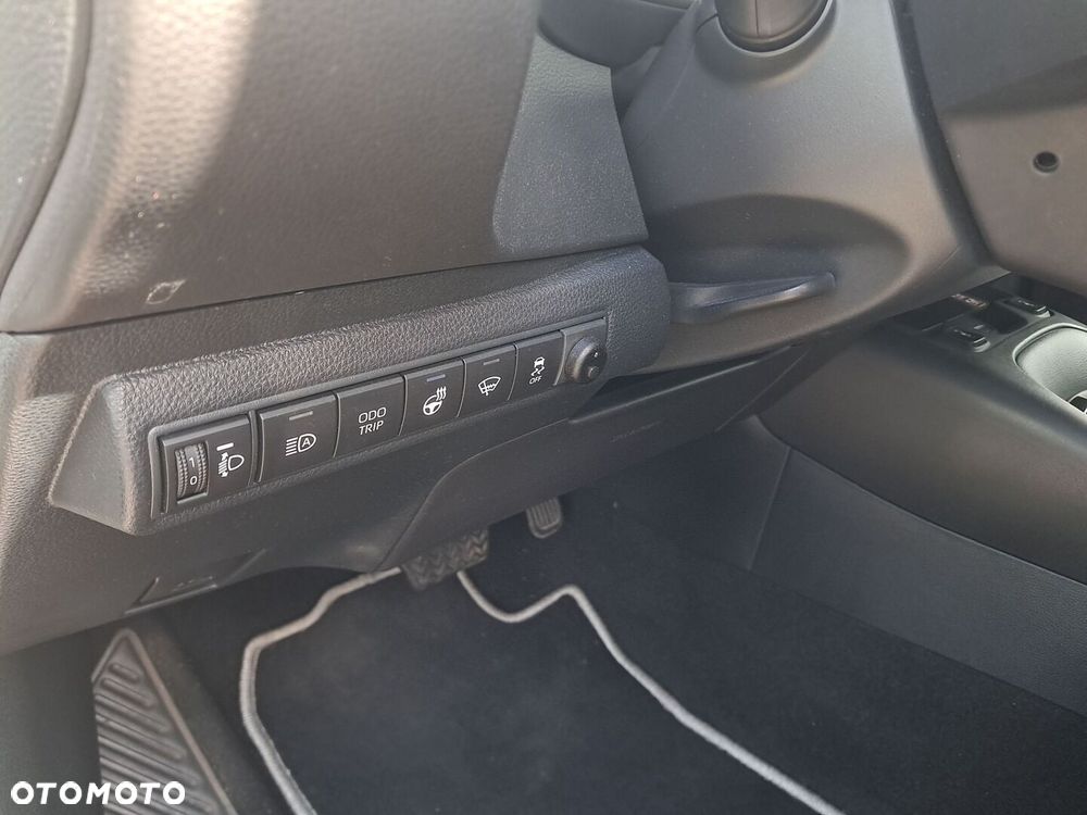 Toyota Corolla 1.8 Hybrid Style - 11