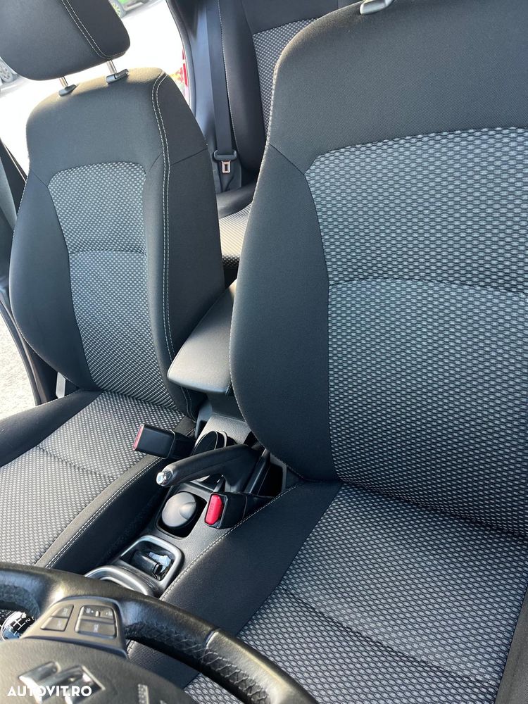 Suzuki Vitara 1.0 Cool - 13