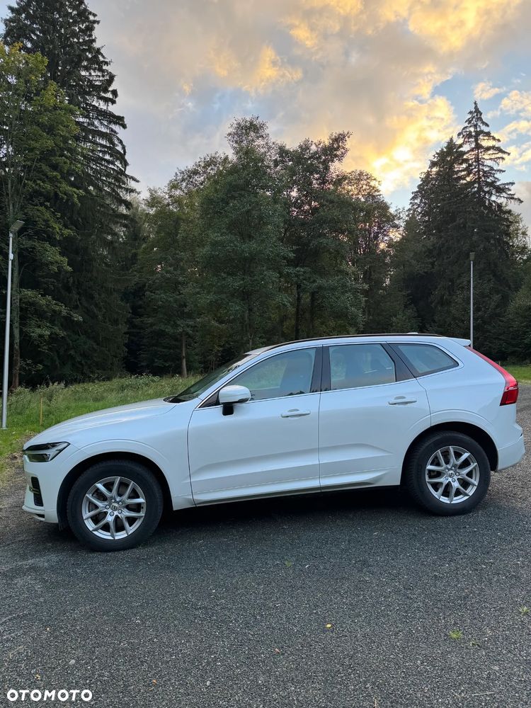 Volvo Xc 60 2023 photo 3