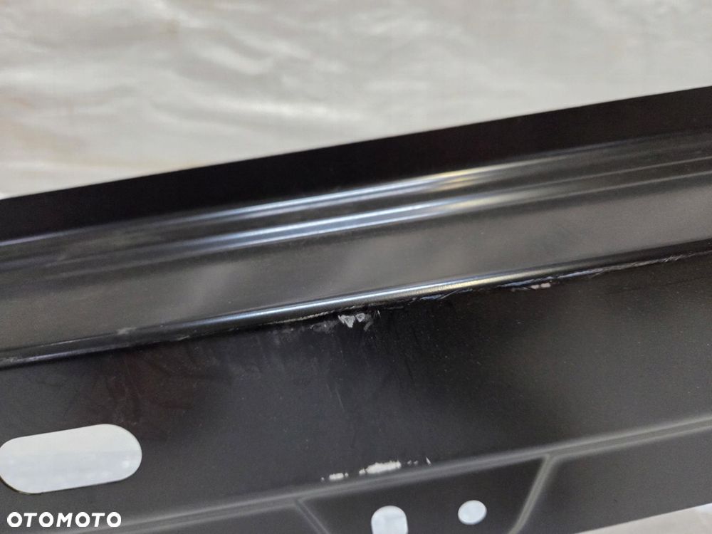 FIAT 500E ELEKTRYK 20- BŁOTNIK TYŁ TYLNY PRAWY 52181885 NOWY ORYGINAŁ - 13