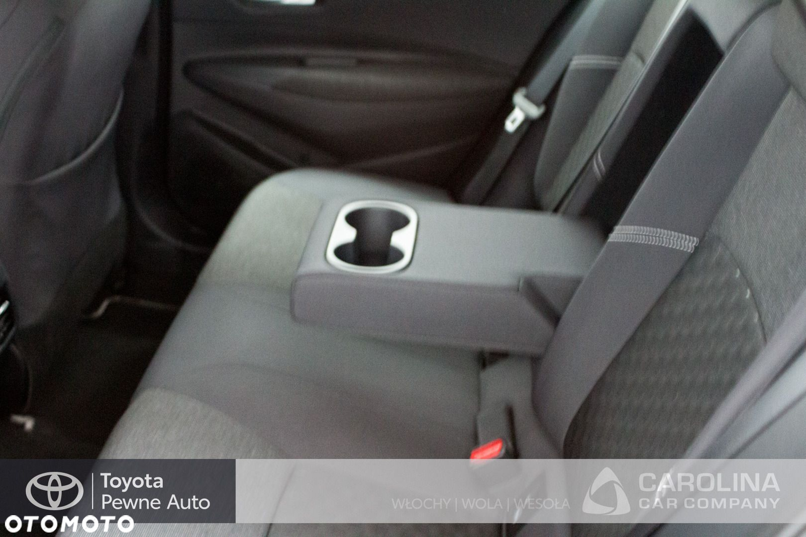 Toyota Corolla - 13