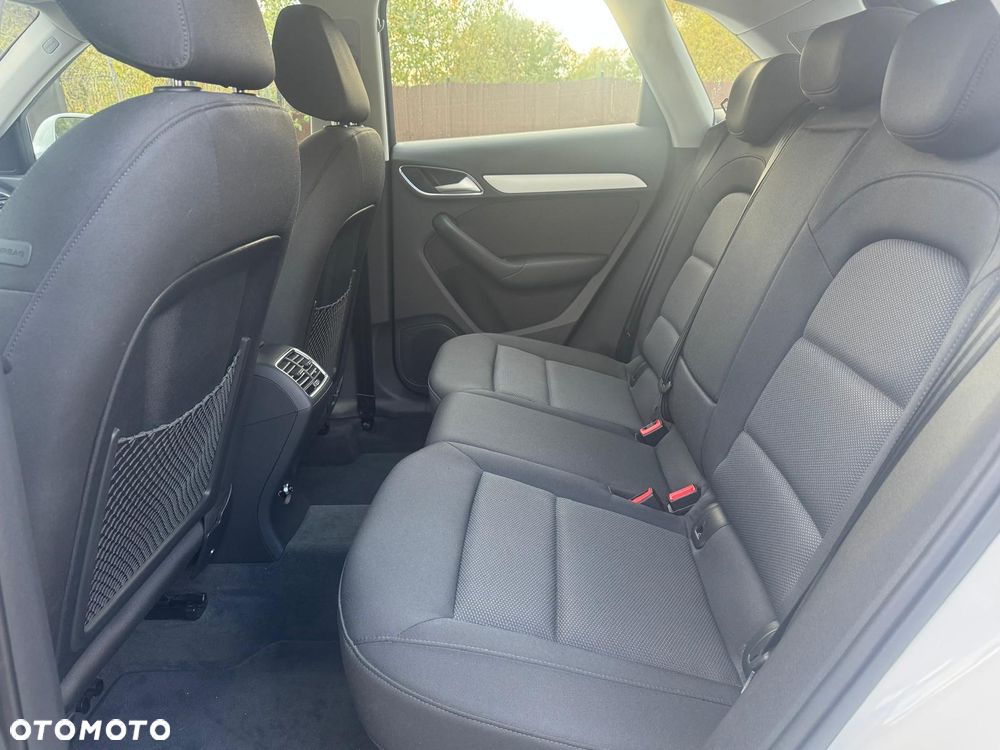 Audi Q3 1.4 TFSI S tronic - 29