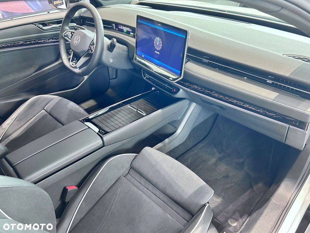 Volkswagen ID.7 - 14