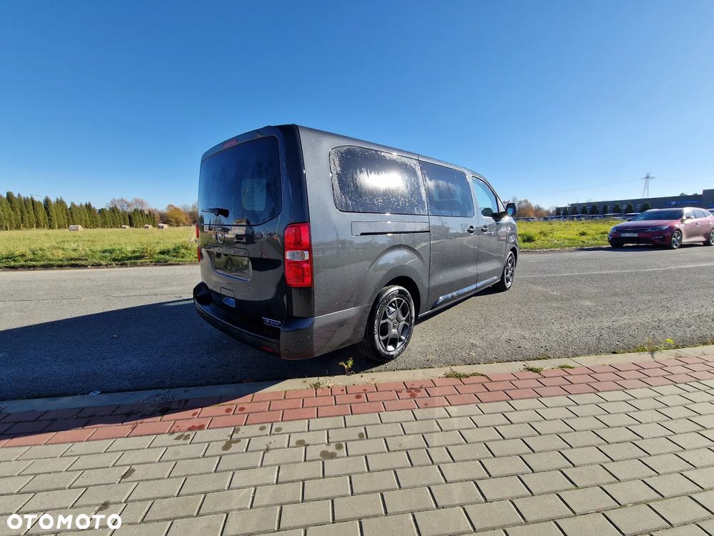 Opel Zafira 2.0 Diesel XL Business - 6