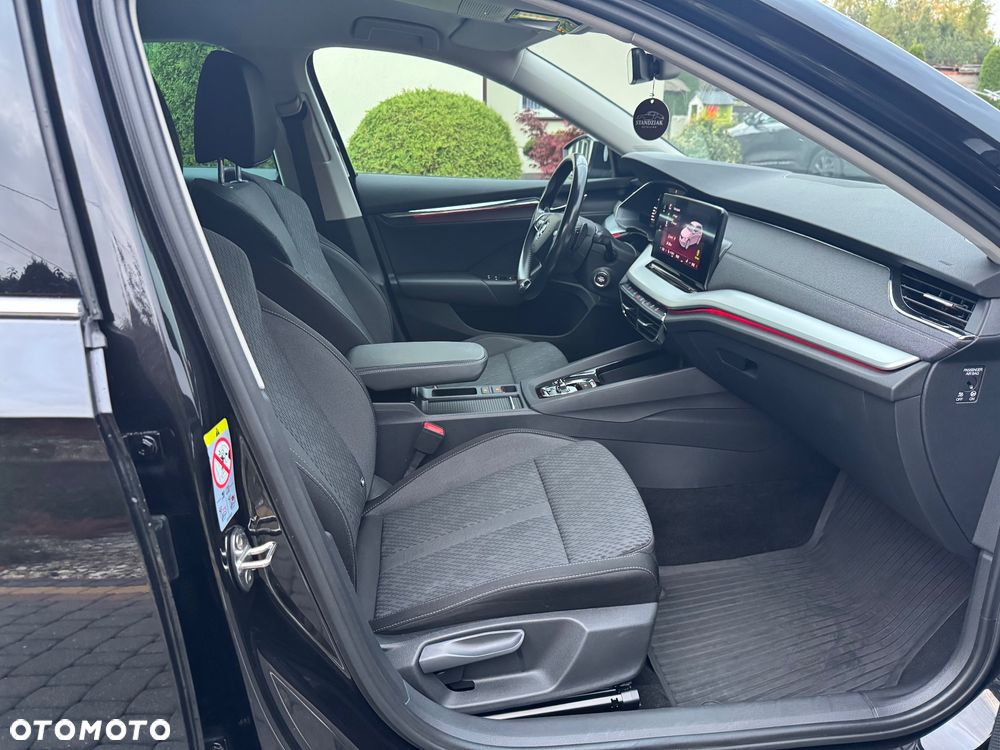 Skoda Octavia 2.0 TDI 4x4 Style DSG - 23