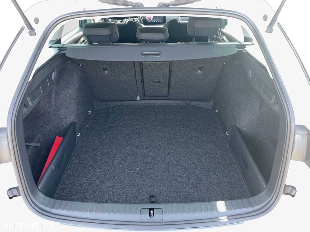 Skoda Octavia 2.0 TDI DSG Style - 13