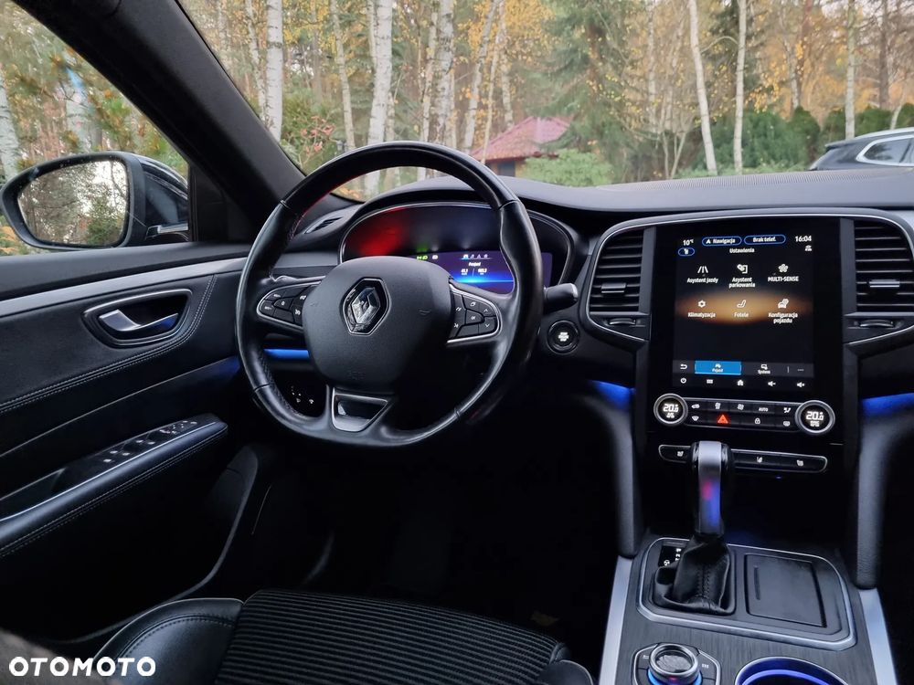 Renault Talisman 2.0 Blue dCi Intens EDC - 17