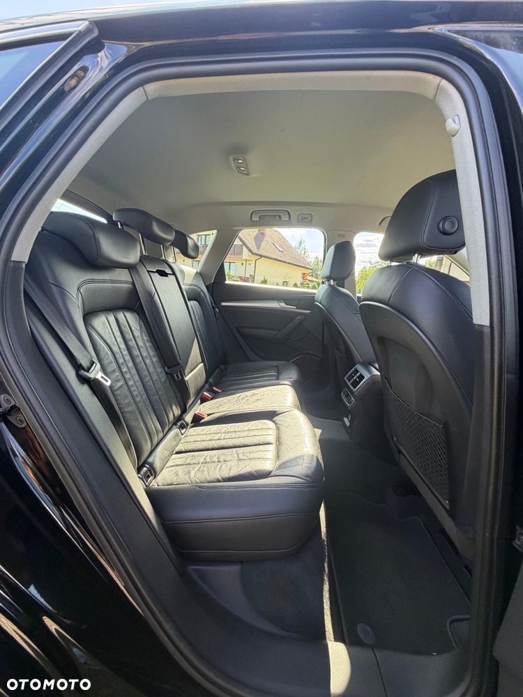 Audi Q5 2.0 TDI Quattro S tronic - 8