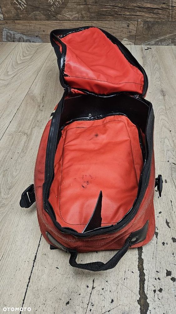 Torba na zbiornik Tankbag Richa - 9