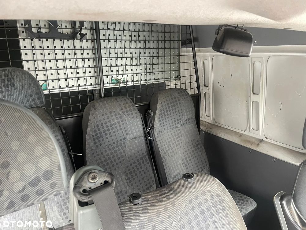 Ford Transit - 11
