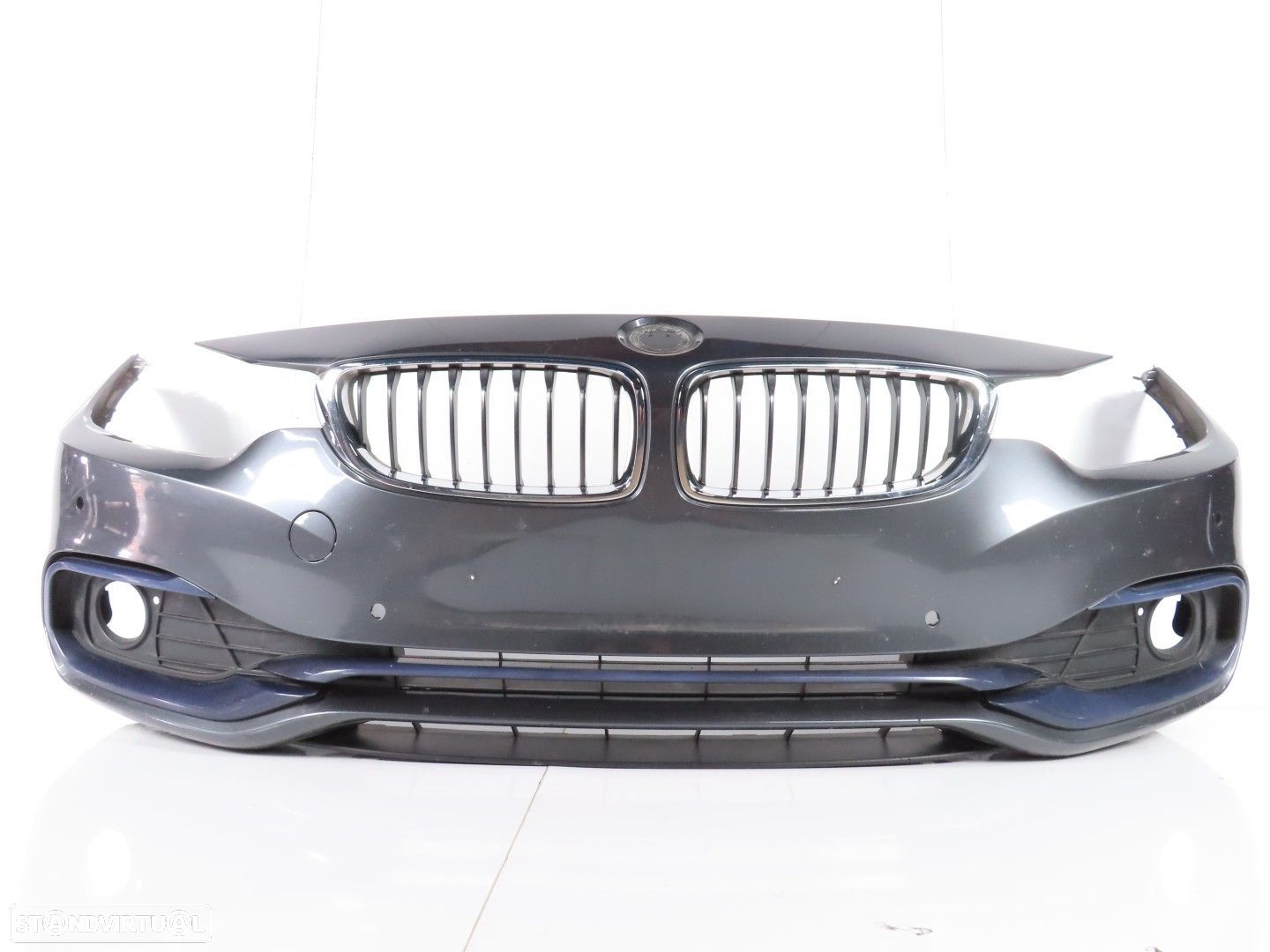 Parachoques Sport Frente Usado / Original BMW 4 Coupe (F32, F82)/BMW 4 Convertib... - 1