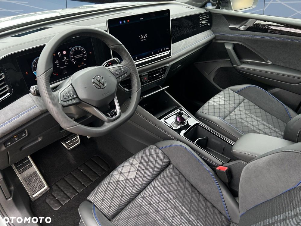 Volkswagen Tiguan - 4