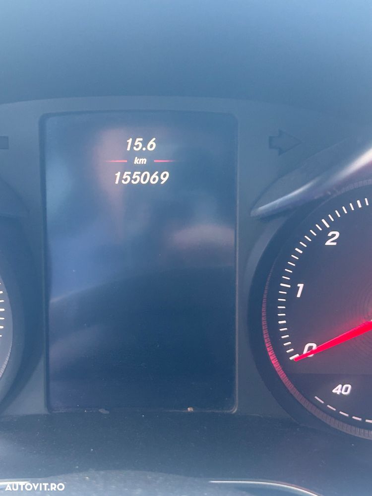 Mercedes-Benz GLC 250 d 4MATIC - 6