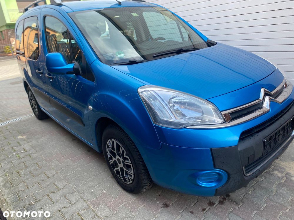Citroën Berlingo 1.6 VTi - 3