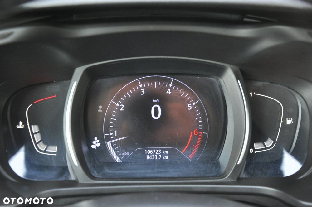 Renault Kadjar 1.3 TCe FAP Business - 14