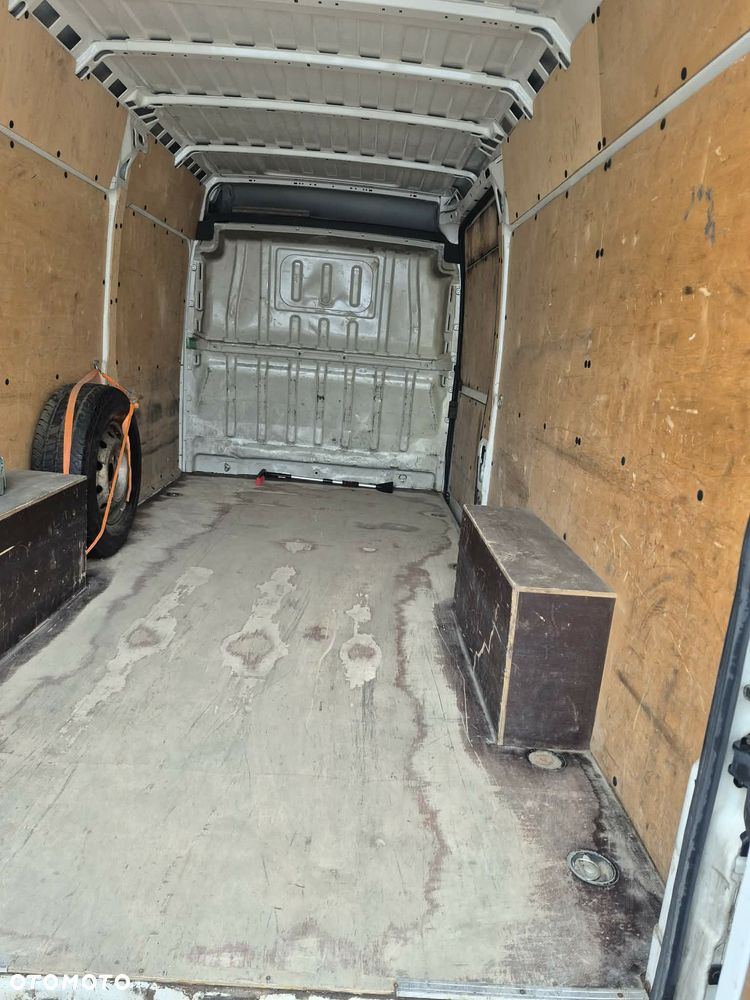 Citroën Jumper 35+ L3 - 7