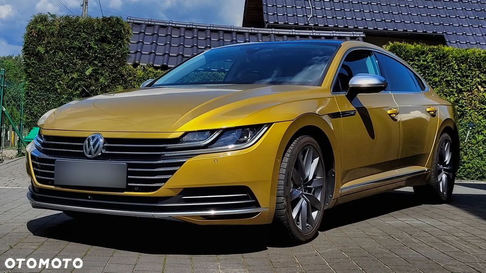 Volkswagen Arteon 2.0 TDI SCR Elegance DSG - 1