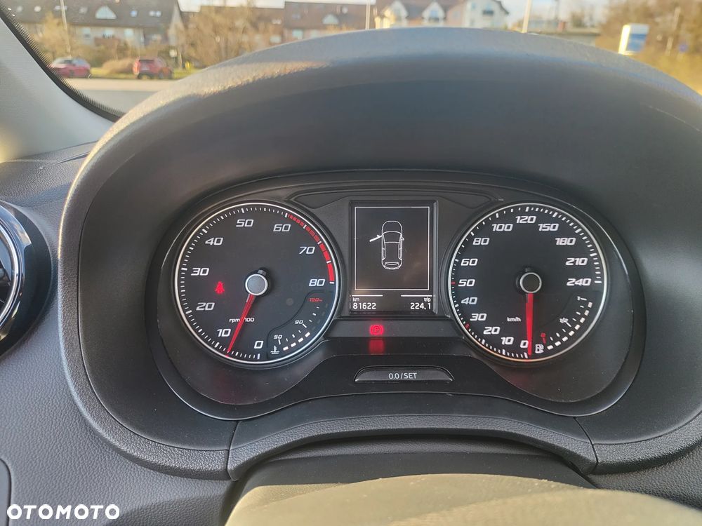 Seat Ibiza 1.2 TSI FR - 15