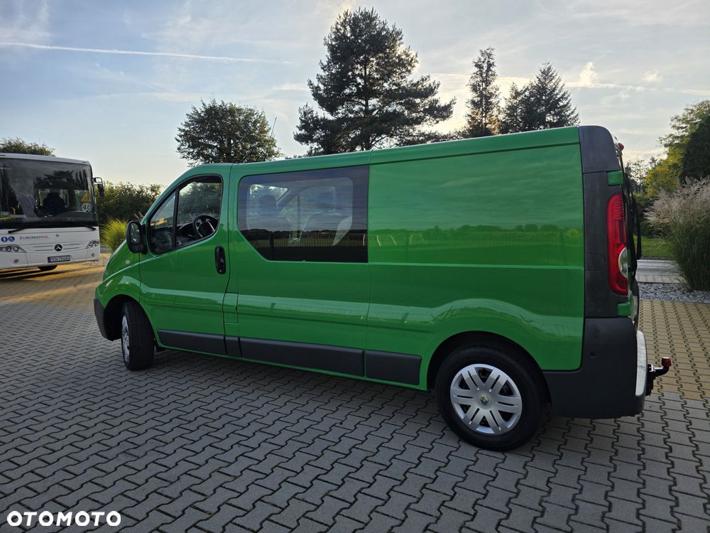 Renault Trafic - 9