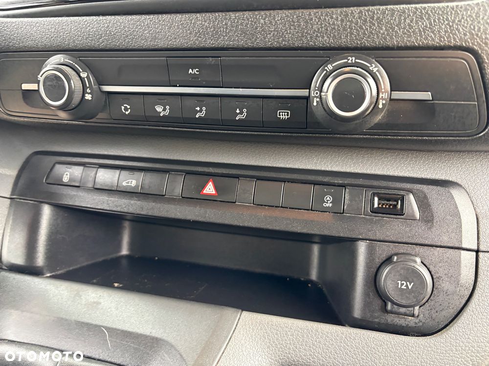 Toyota Proace - 22