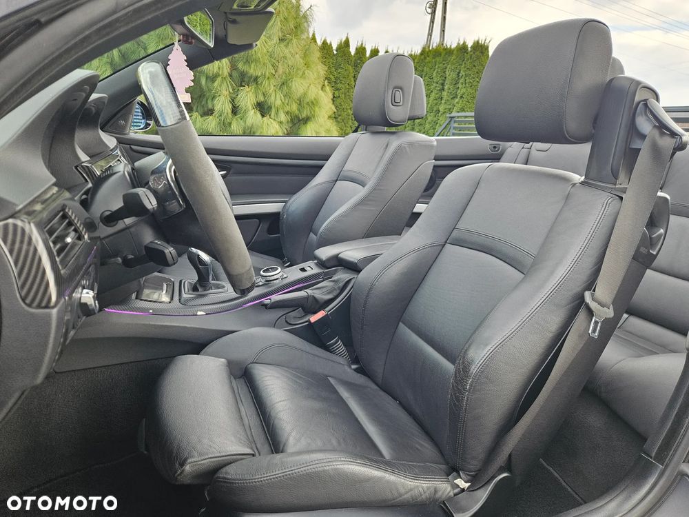 BMW Seria 3 335i - 39