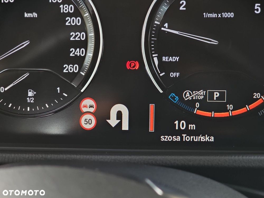 BMW X2 sDrive18i GPF - 25