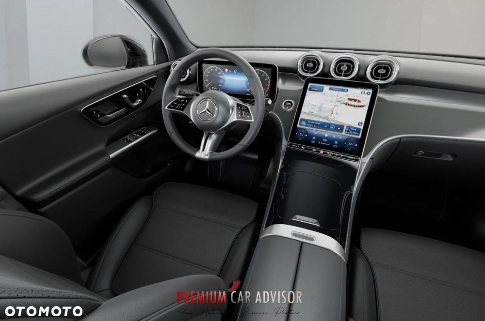 Mercedes-Benz GLC 200 4Matic 9G-TRONIC AMG Line - 11