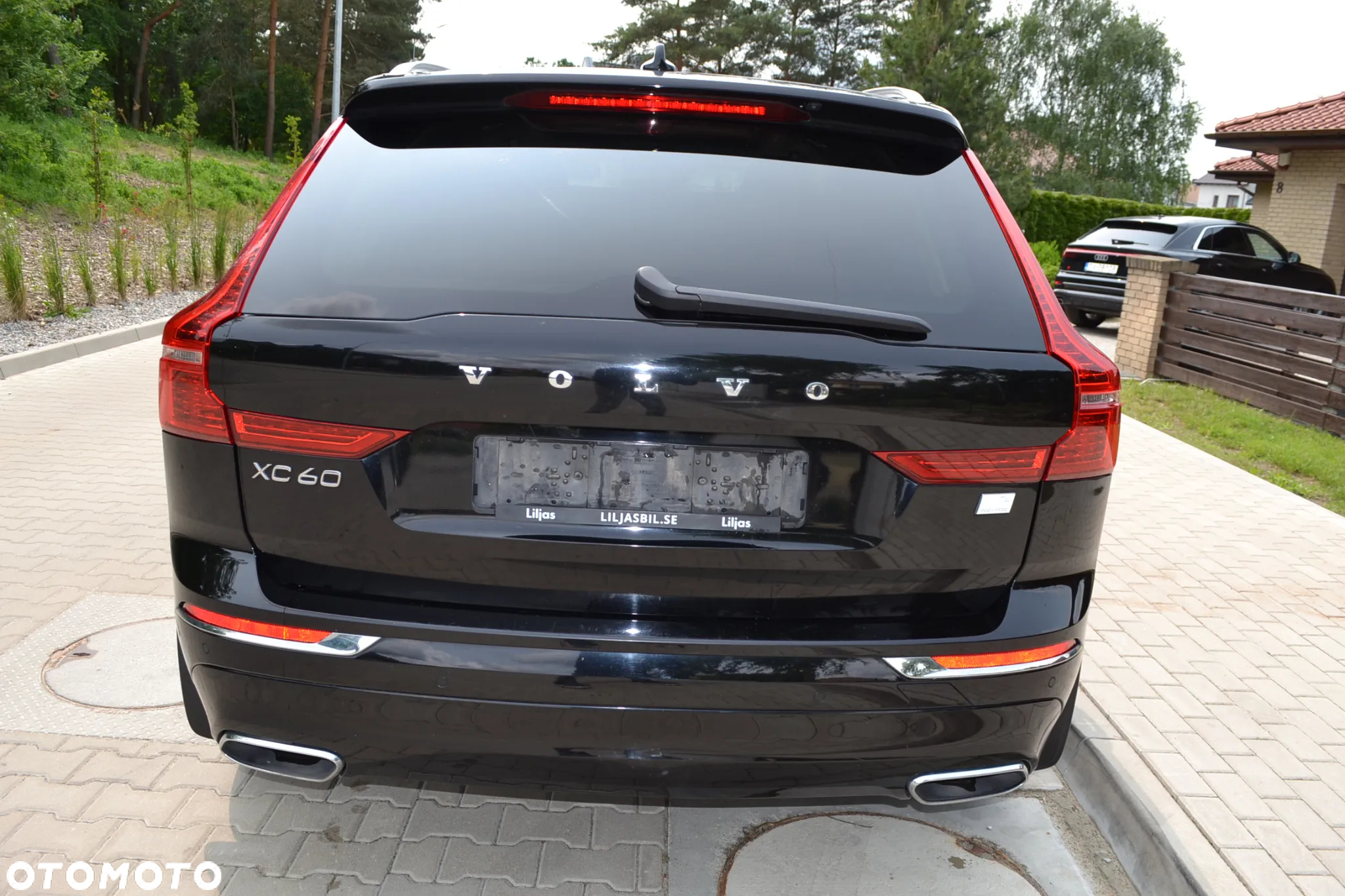 Volvo XC 60 T6 Plug-In Hybrid AWD Inscription Expression - 17